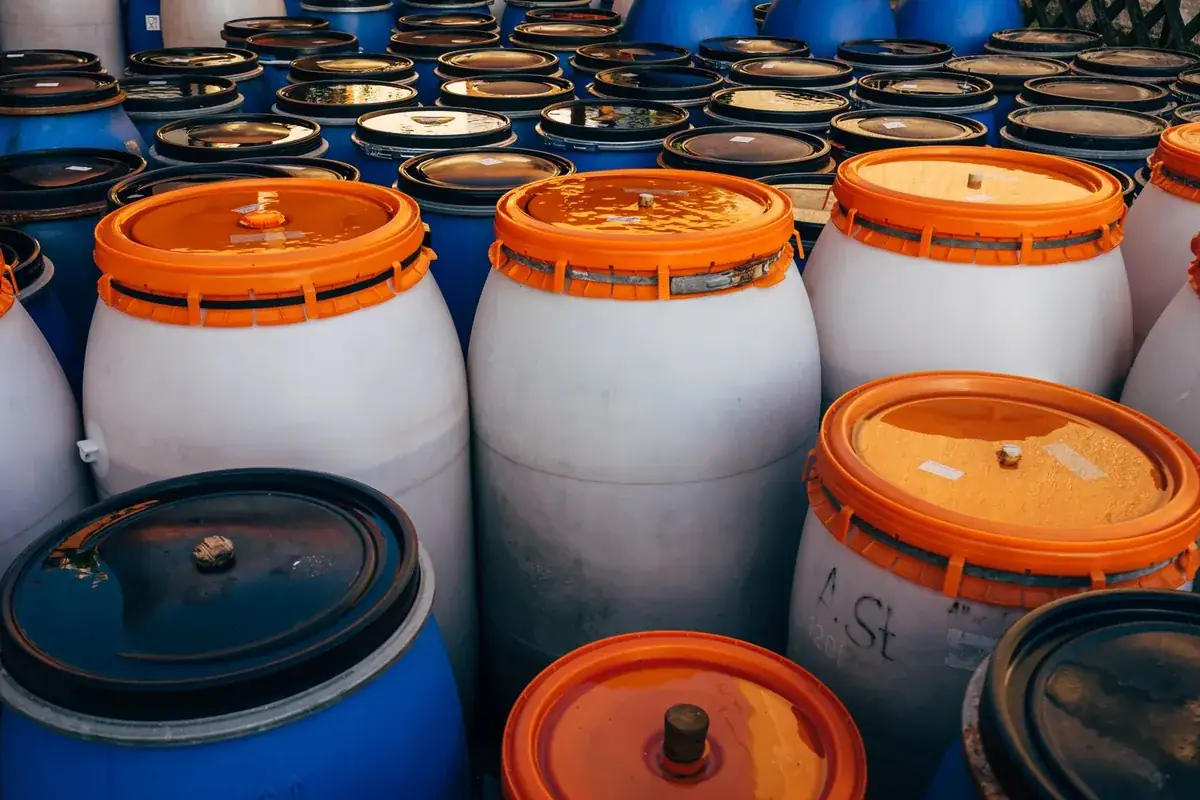 Hazmat Cleanup in La Luz, NM